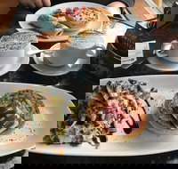 Gladysdale Bakehouse - Holiday Find