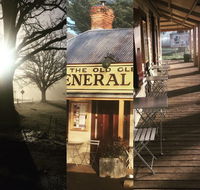 Glenlyon General Store - Holiday Find