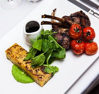 Harvest Restaurant - Holiday Find