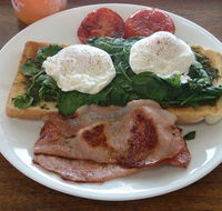 Home Made Cafe - Holiday Find