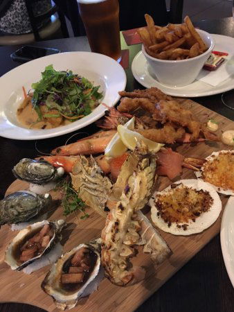 Inlet Hotel - Holiday Find 0
