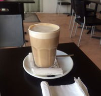 Miss Minter's Cafe - Holiday Find