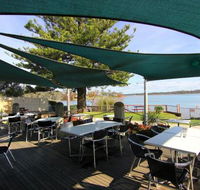 Nagambie Rowing Club - Holiday Find