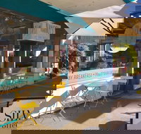 Nancy's of the Valley - Holiday Find