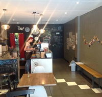 Obsession Coffee House - Holiday Find