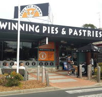 Paul The Pieman Bakery Cafe - Holiday Find
