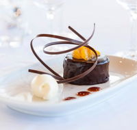 Radius Restaurant - Holiday Find