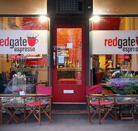 Redgate Espresso - Holiday Find