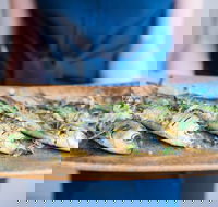 SARDINE eatery  bar - Holiday Find