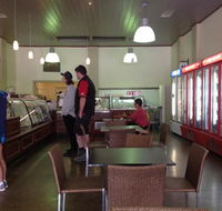 Segafredo's Bakery - Holiday Find
