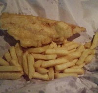 Spinakers Fish  Chips - Holiday Find