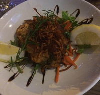 The Boathouse Restaurant - Holiday Find