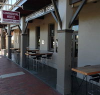The Corner Hotel Alexandra - Holiday Find