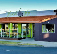 The Fig Licensed Cafe - Holiday Find