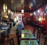 The French Pear Cafe - Holiday Find