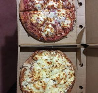 The Hot Spot Takeaway  Restaurant - Holiday Find