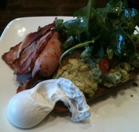 The Old Butcher Shop Cafe - Holiday Find