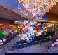 The Ranges Cafe - Holiday Find