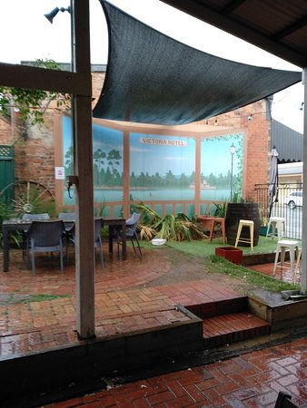 Victoria Hotel - Holiday Find 0