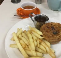 Wahrings Restaurant - Holiday Find