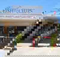 Agapi Fish  Chips - Holiday Find