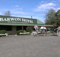 Barwon Hotel - Holiday Find