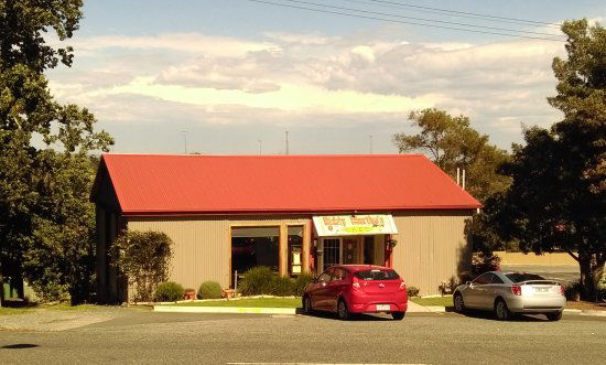 Bunyip VIC Holiday Find