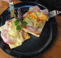 Croajingolong Cafe - Holiday Find