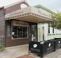 Dalliance Chocolaterie  Providore - Holiday Find