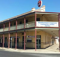 Farmers Arms Hotel - Holiday Find