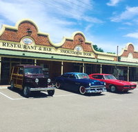 Gamze Smokehouse Restaurant - Holiday Find