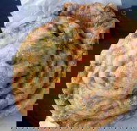 Grays Bakery Kerang - Holiday Find