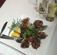 Johno Madden Bar and Grill - Holiday Find