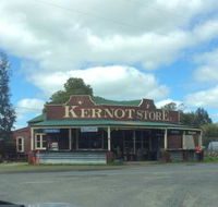 Kernot Food  Wine Store - Holiday Find