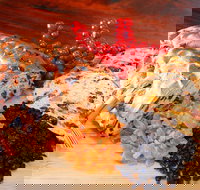 Lancefield Bakery - Holiday Find