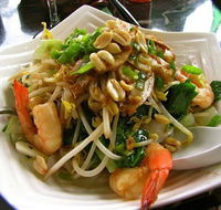 Lucy's Homemade Rice Noodle House - Holiday Find