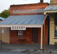 Maldon Historic Bakery - Holiday Find