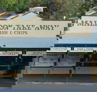 Maldon Takeaway - Holiday Find