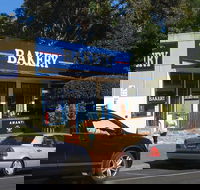 Mallacoota Bakery - Holiday Find