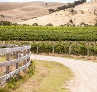 McIvor Estate Cellar Door - Holiday Find