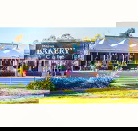 Milawa Bakery Cafe - Holiday Find