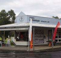 Moo's at Meeniyan - Holiday Find