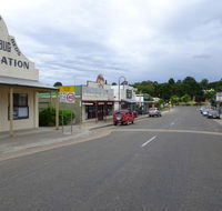 Omeo's High Plains Bakery - Holiday Find