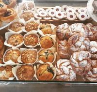 Pandesal Bakery - Holiday Find
