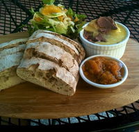Port Albert Cafe and Wine Bar - Holiday Find