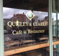 Quigley and Clarke - Holiday Find
