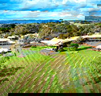 Restaurant  Glen Erin - Holiday Find