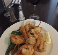 Restaurant Hampden Hotel - Holiday Find
