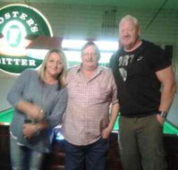 Rushworth Hotel - Holiday Find