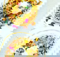 Snow Road Produce - Holiday Find